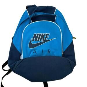Vintage Nike Bag Backpack 1990s